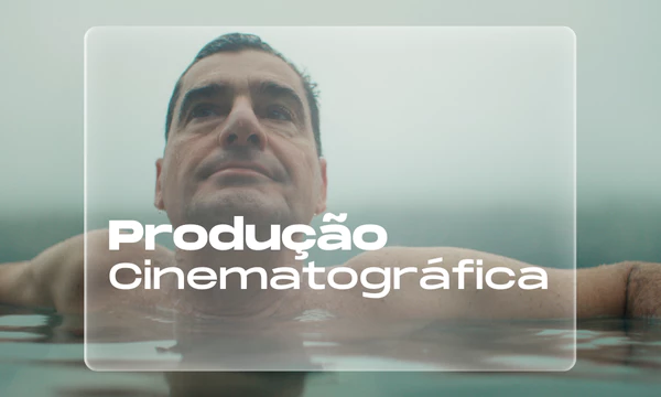 Módulo 1: Produção Cinematográfica SLABEM